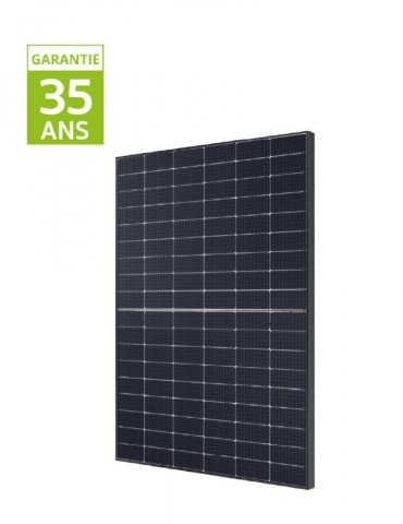 Groupe isola energies : panneaux photovoltaïques garantis 35 ans