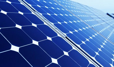 Pose de panneaux solaires photovoltaïques à  Saint-Vallier
