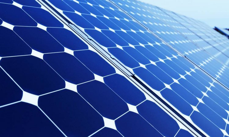 Pose de panneaux solaires photovoltaïques à Salaise-sur-Sanne